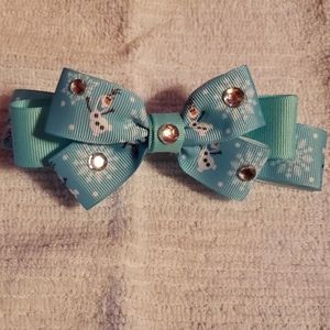 hair bow